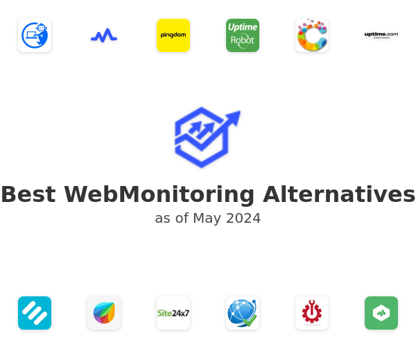 Best WebMonitoring Alternatives