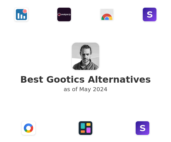 Best Gootics Alternatives
