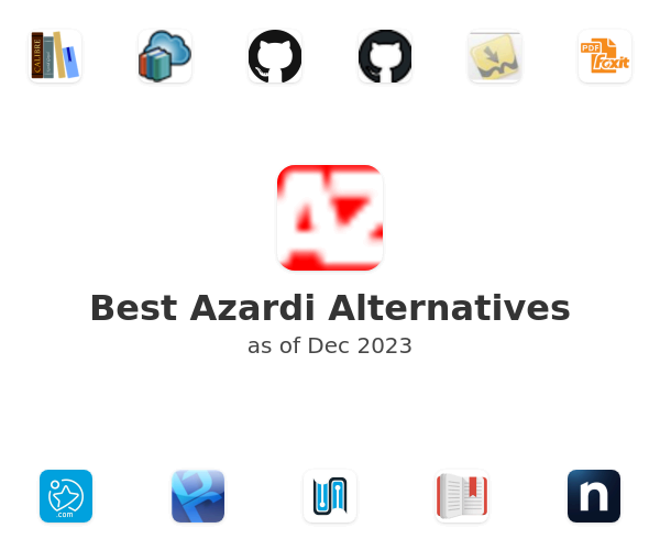 Best Azardi Alternatives