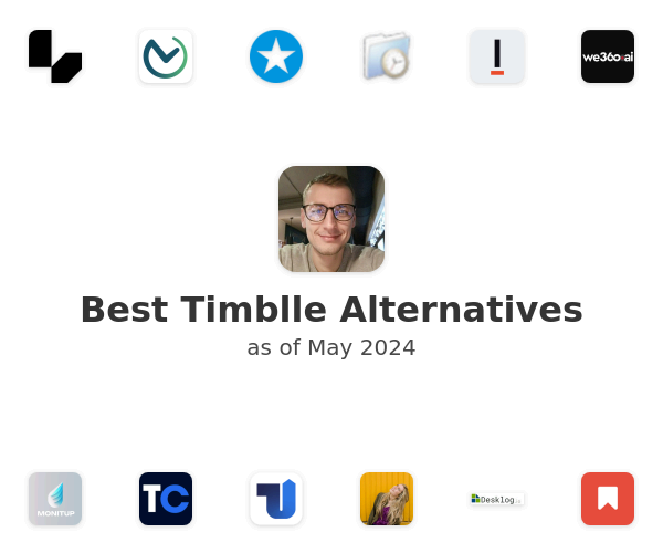 Best Timblle Alternatives
