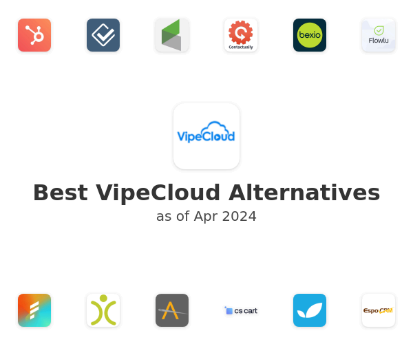 Best VipeCloud Alternatives
