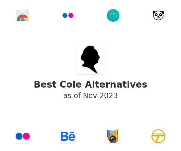 Best Cole Alternatives