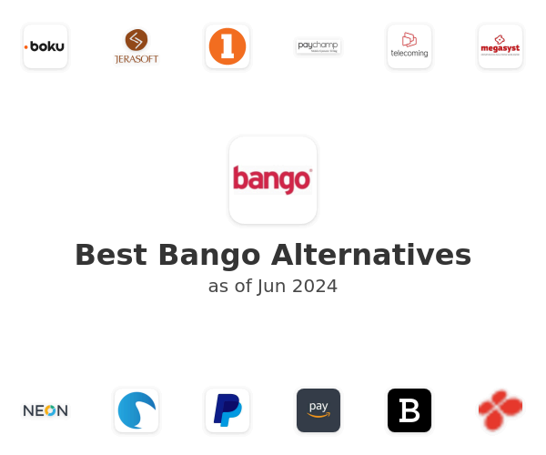 Best Bango Alternatives