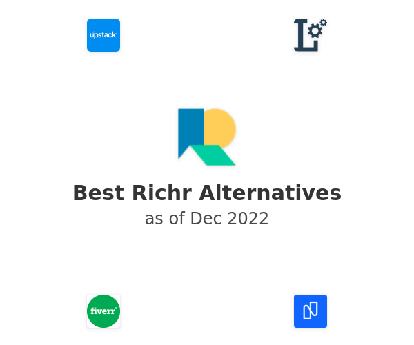 Best Richr Alternatives