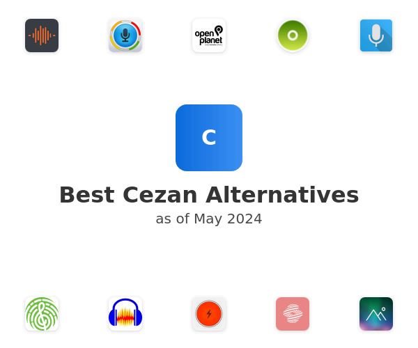 Best Cezan Alternatives