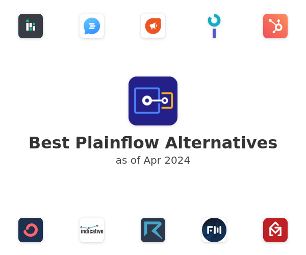 Best Plainflow Alternatives