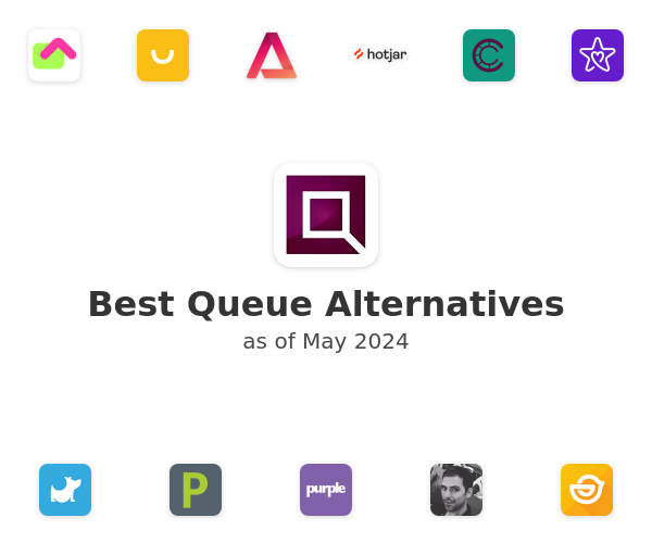 Best Queue Alternatives