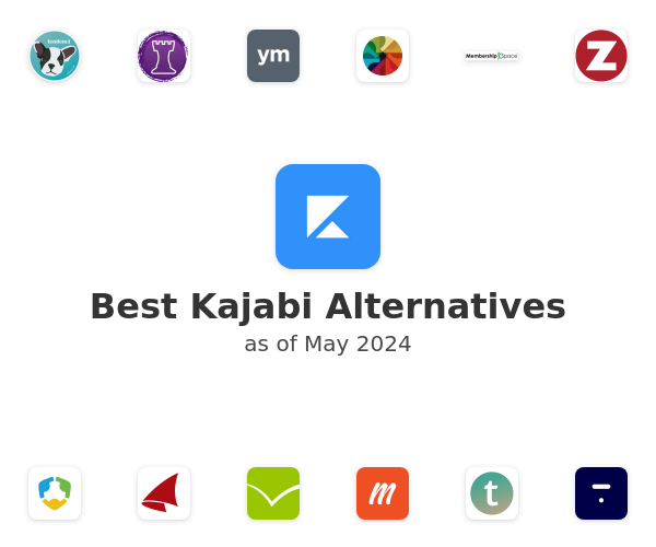 Best Kajabi Alternatives
