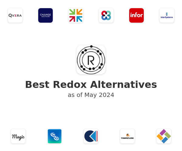 Best Redox Alternatives