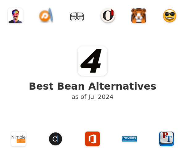 Best Bean Alternatives