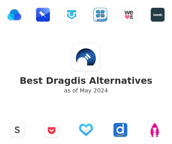 Best Dragdis Alternatives