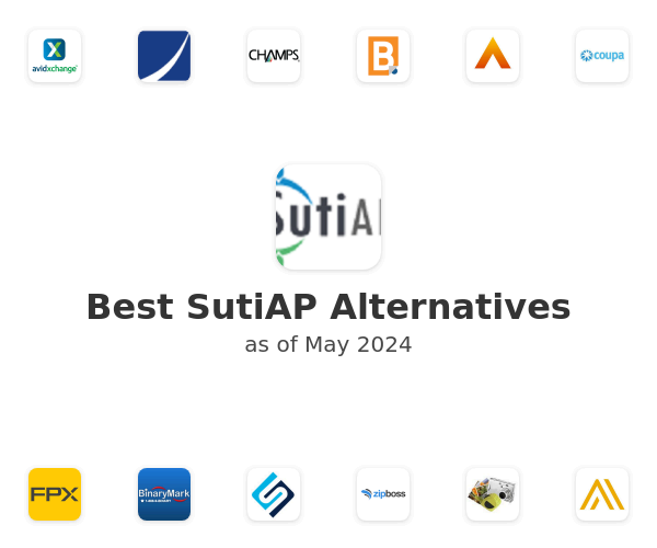 Best SutiAP Alternatives