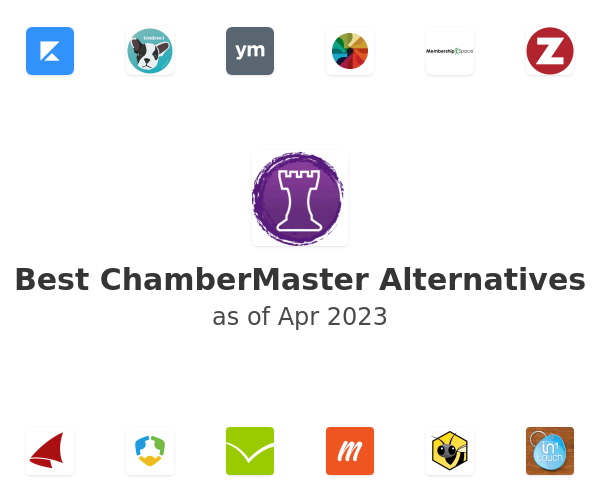 Best ChamberMaster Alternatives