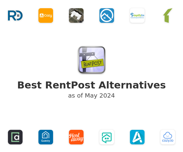 Best RentPost Alternatives