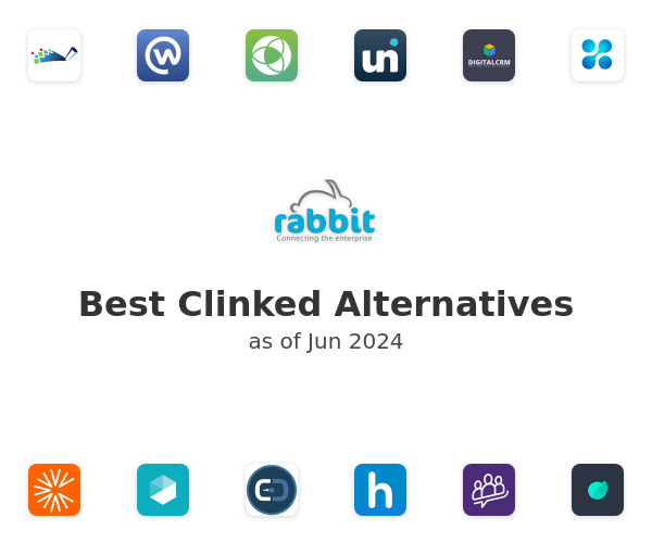 Best Clinked Alternatives