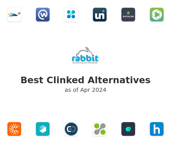 Best Clinked Alternatives