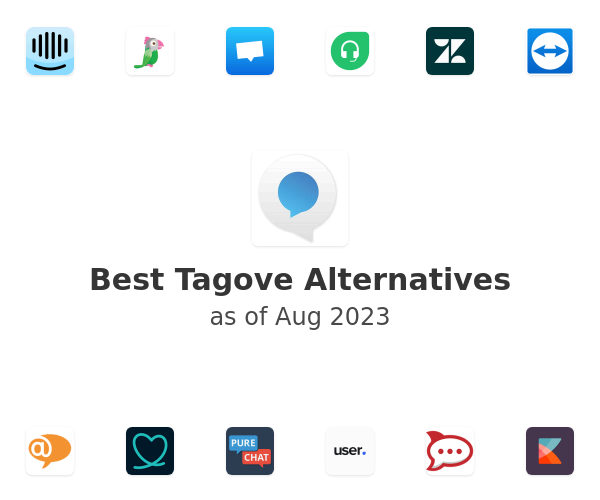 Best Tagove Alternatives