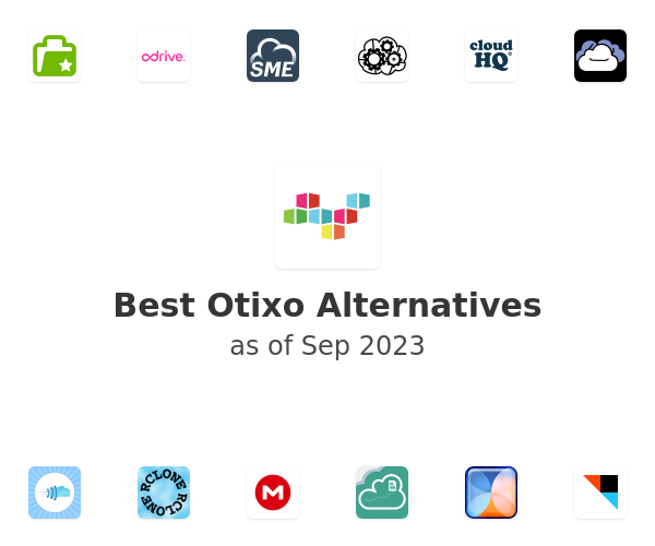 Best Otixo Alternatives