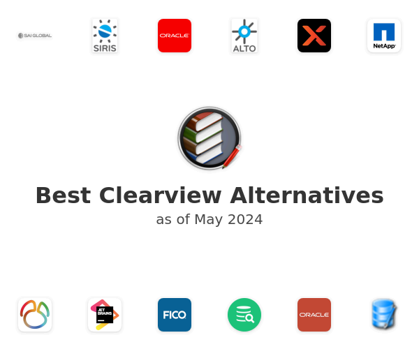 Best Clearview Alternatives