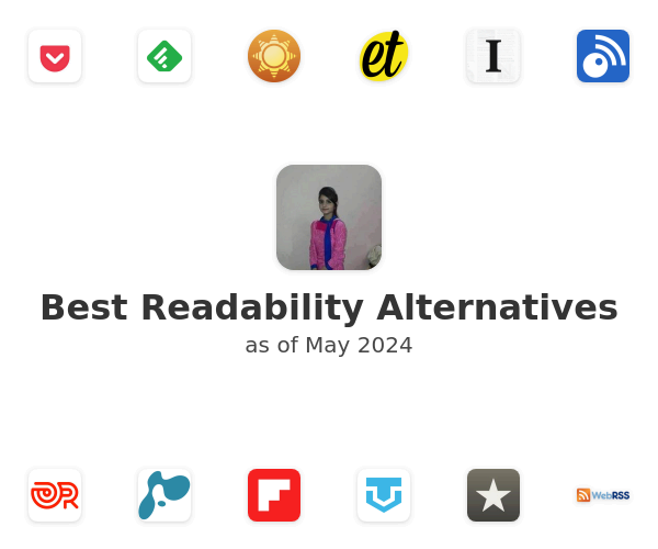 Best Readability Alternatives
