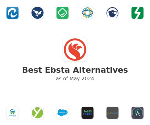 Best Ebsta Alternatives