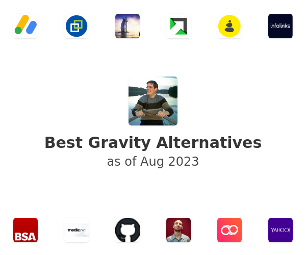 Best Gravity Alternatives
