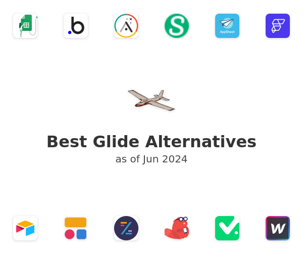 Best Glide Alternatives