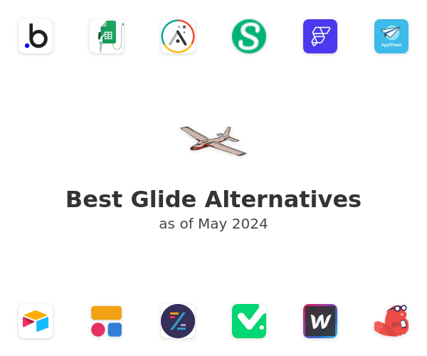 Best Glide Alternatives