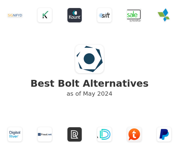 Best Bolt Alternatives