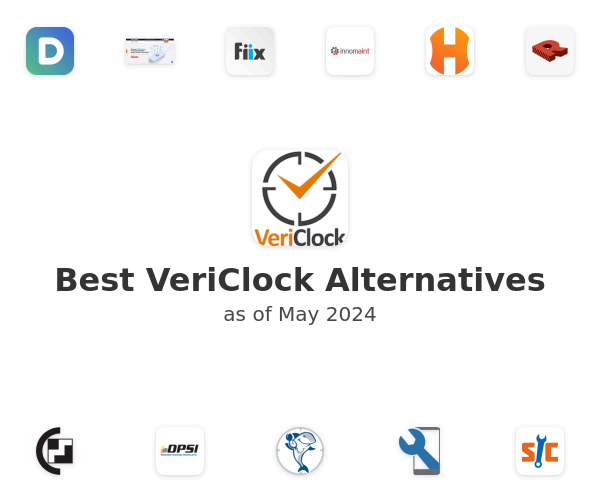 Best VeriClock Alternatives