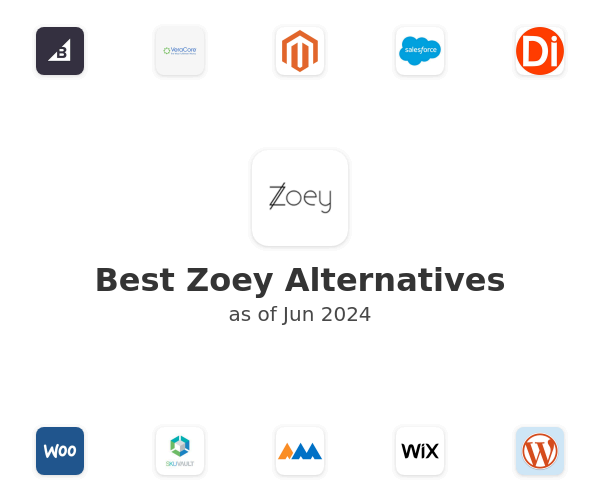 Best Zoey Alternatives