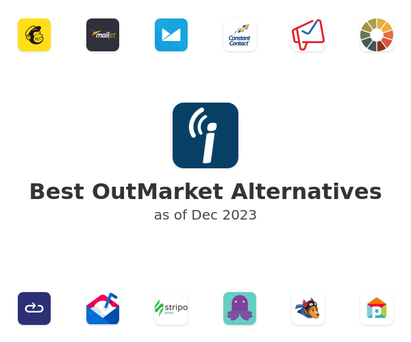 Best OutMarket Alternatives