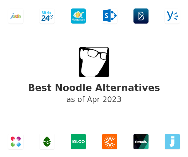 Best Noodle Alternatives