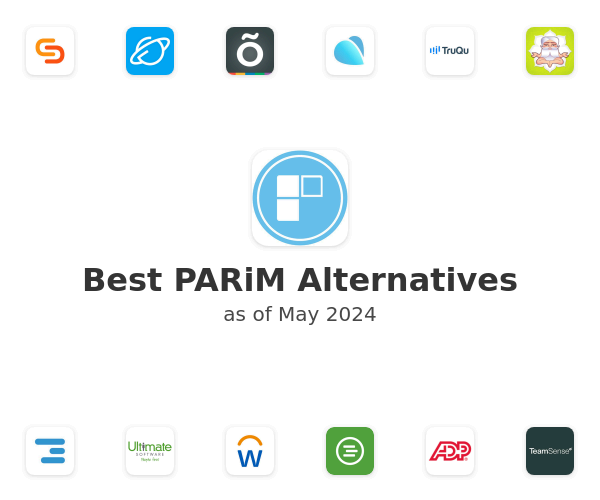 Best PARiM Alternatives