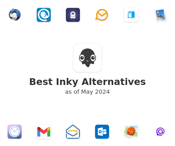 Best Inky Alternatives