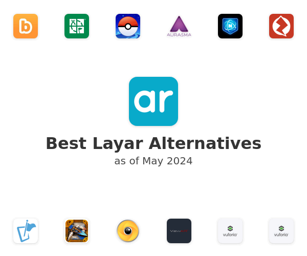 Best Layar Alternatives