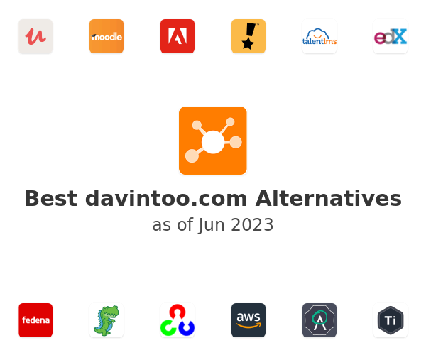 Best davintoo.com Alternatives
