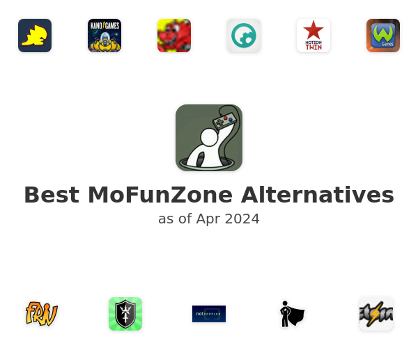 Best MoFunZone Alternatives