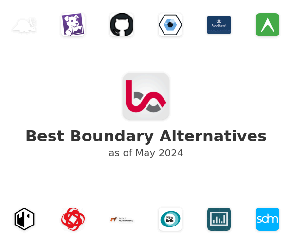 Best Boundary Alternatives