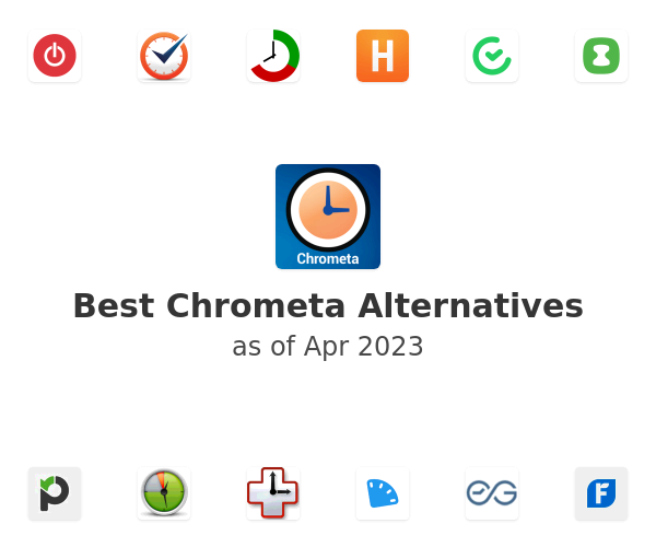 Best Chrometa Alternatives