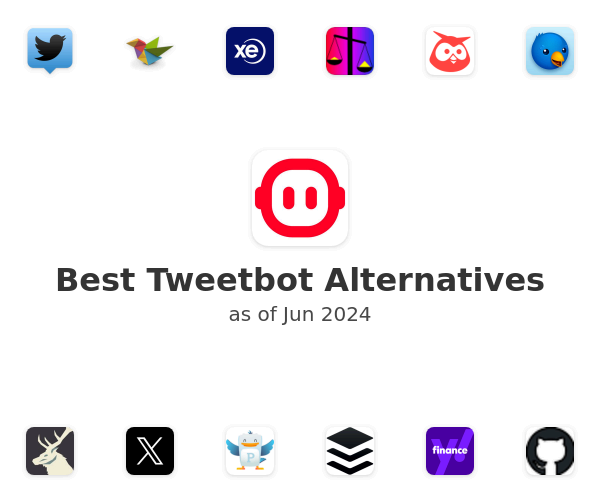 Best Tweetbot Alternatives