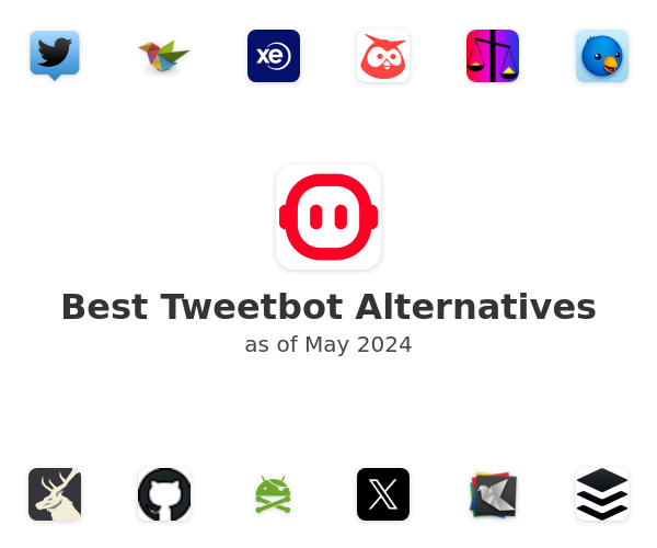 Best Tweetbot Alternatives