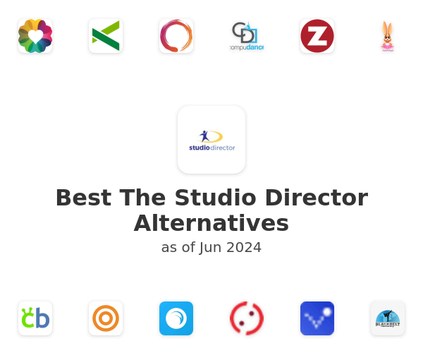Best The Studio Director Alternatives
