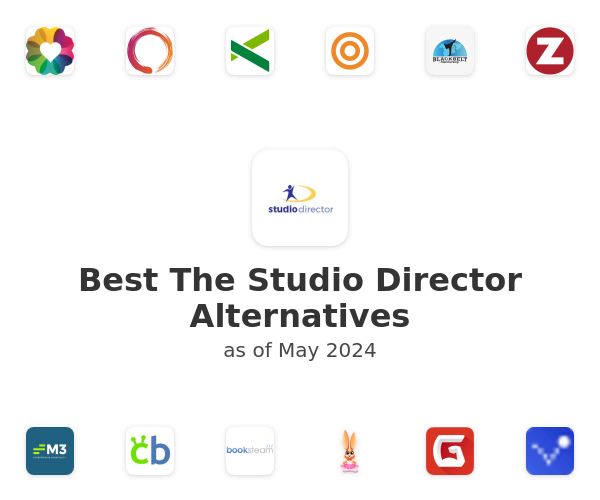 Best The Studio Director Alternatives