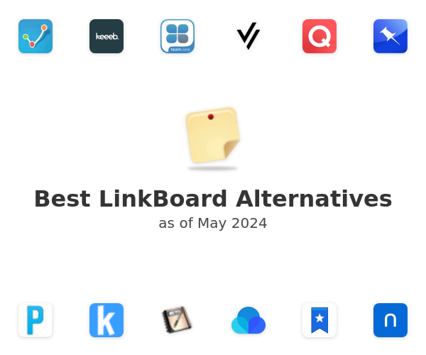 Best LinkBoard Alternatives