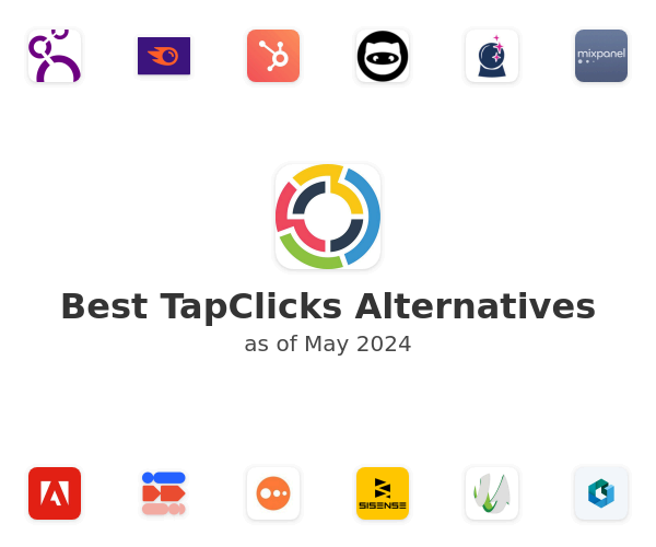 Best TapClicks Alternatives