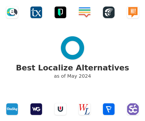 Best Localize Alternatives