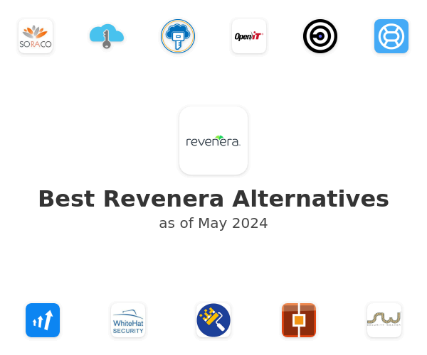 Best Revenera Alternatives