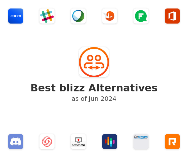 Best blizz Alternatives
