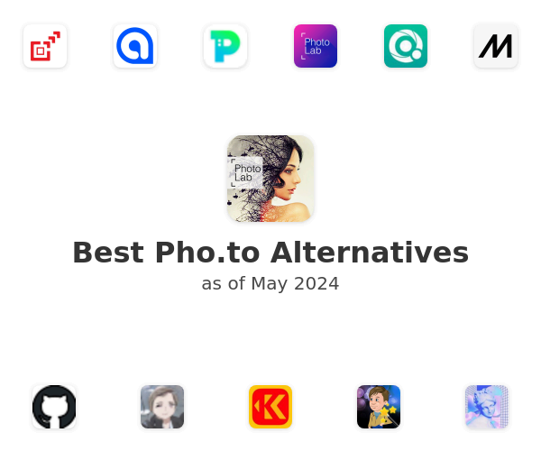 Best Pho.to Alternatives